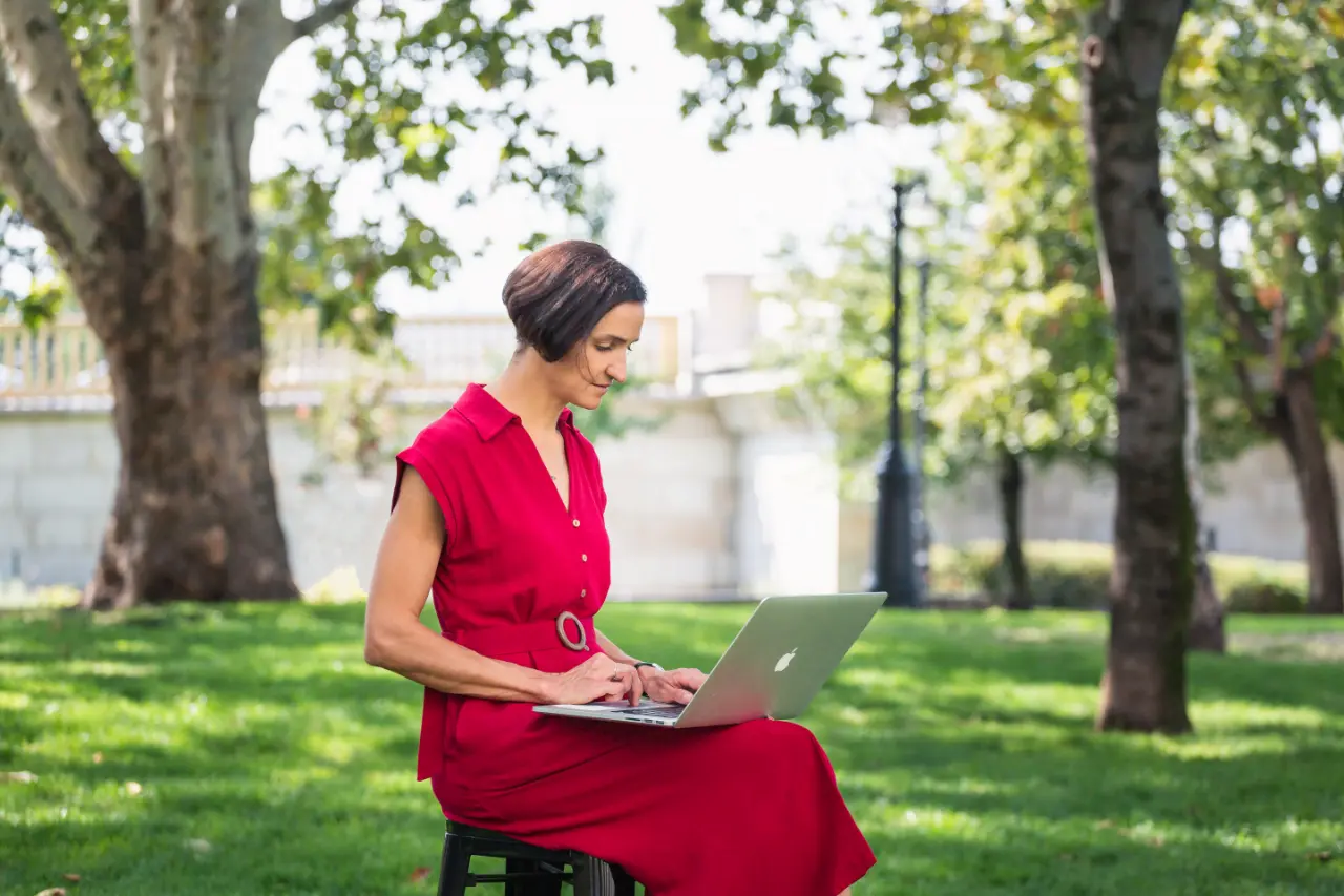 Sterczer Hilda Hópárduc® Alapítvány