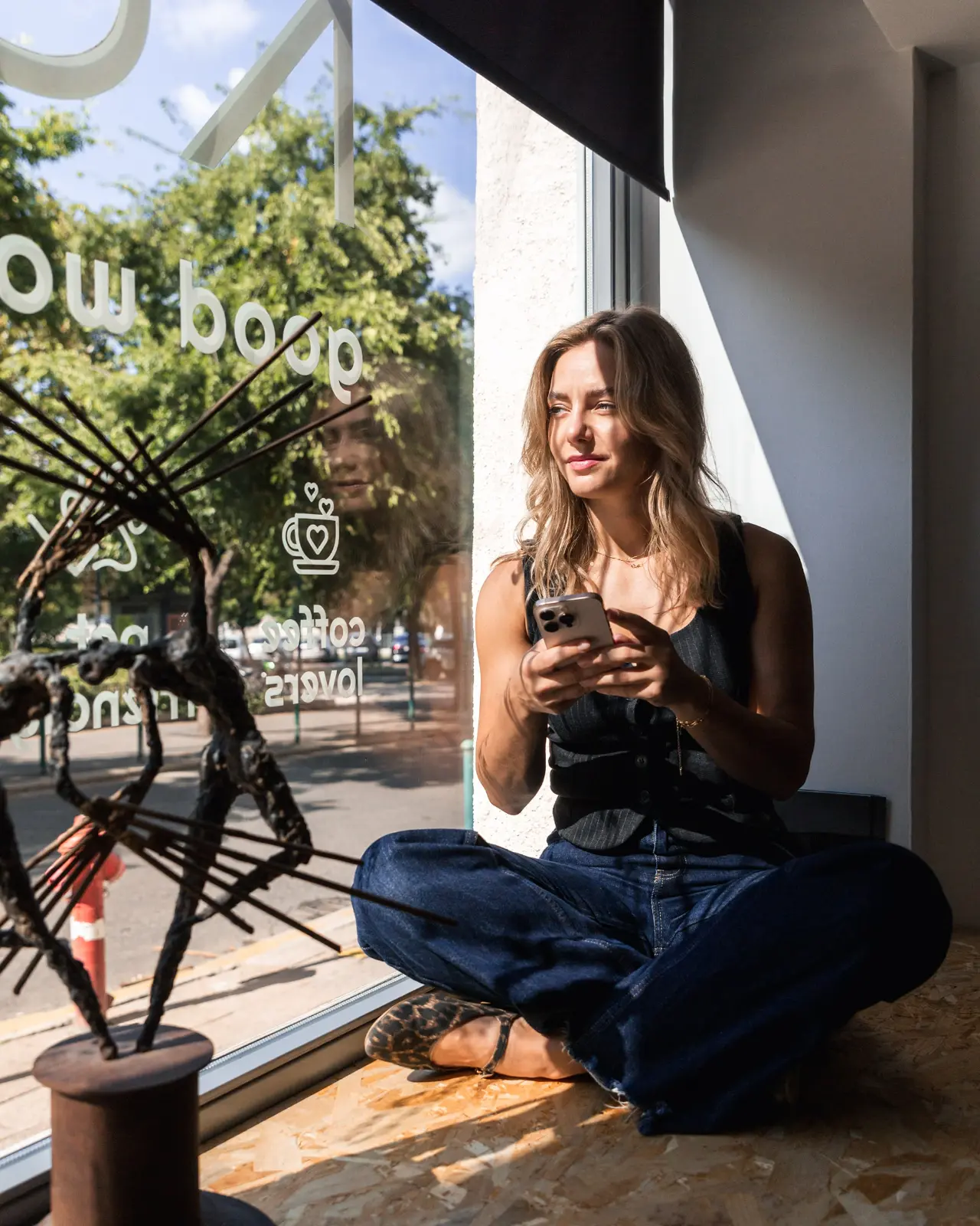 Fuller Bianka pszichológus