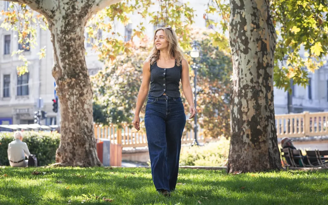 Régen videókazetták, ma social media oldalak őrzik kreativitását – Fuller Bianka útja a pszichológusi hivatásig és azon túl