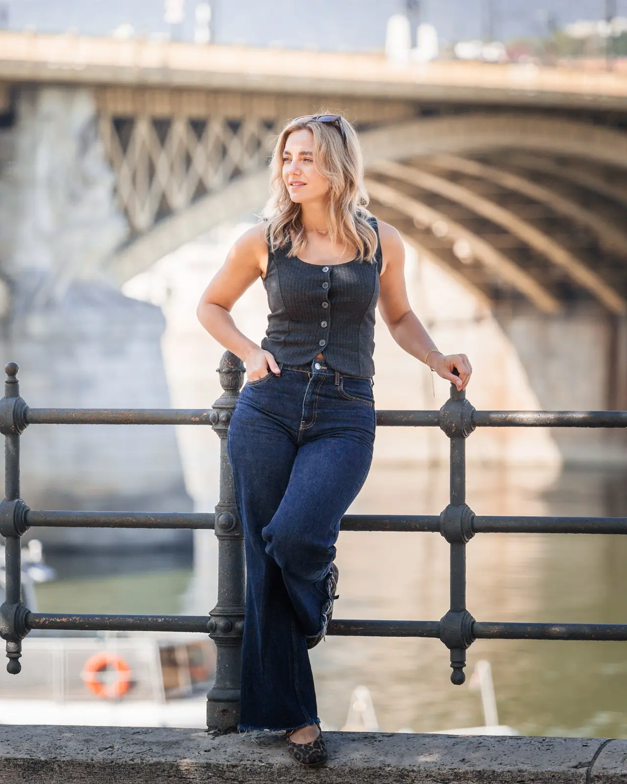 Fuller Bianka pszichológus