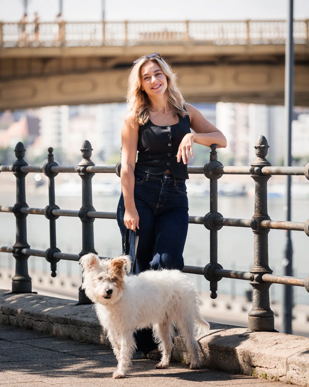 Fuller Bianka pszichológus