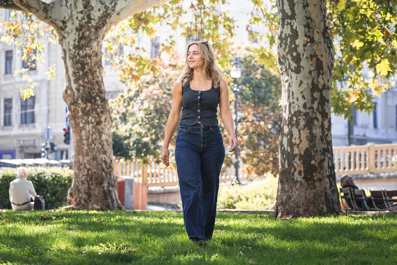 Fuller Bianka pszichológus