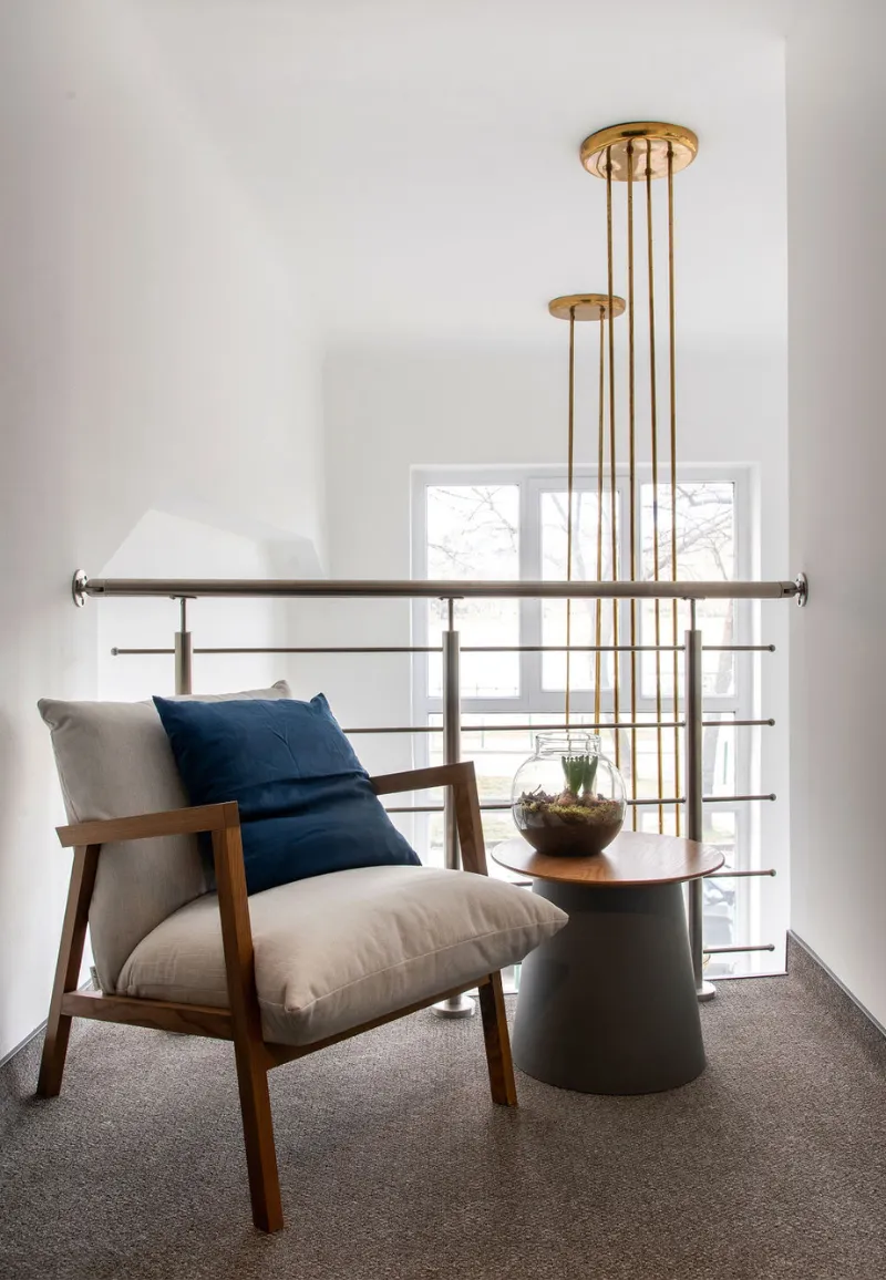 Kubik Rakpart Privát Irodabérlés